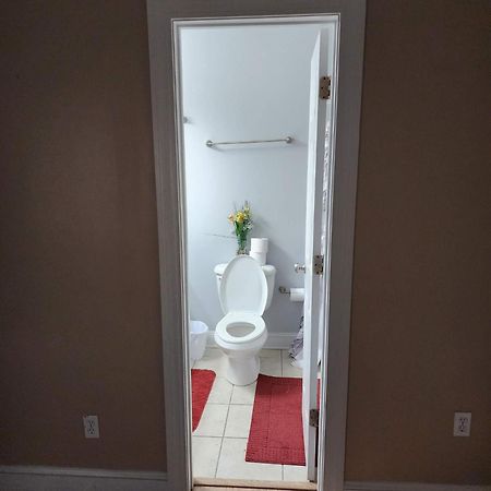 Private Room Balcony And Bathroom In Charleston Exteriör bild
