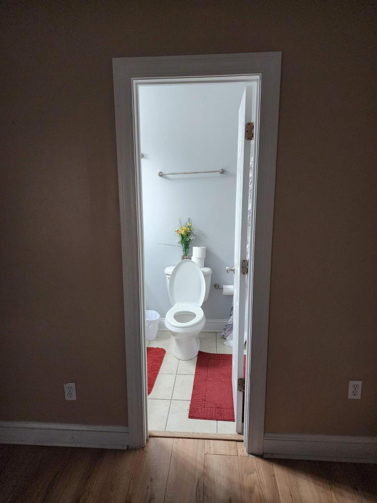 Private Room Balcony And Bathroom In Charleston Exteriör bild